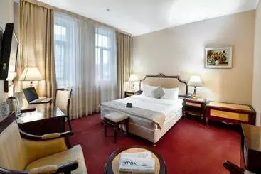 Hotel Mandarin Moscow