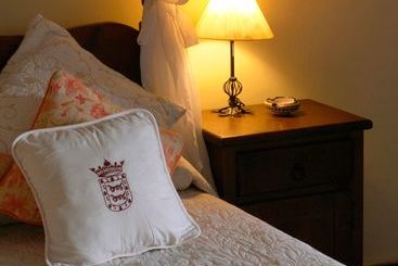 호텔 Marques de Prado Ameno