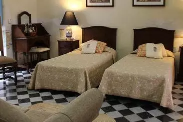 호텔 Marques de Prado Ameno