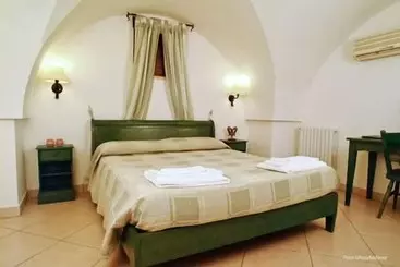 Hotel Masseria L Ovile