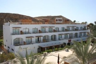 هتل Oonas Dive Club