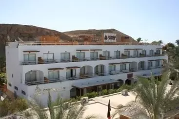 Hotell Oonas Dive Club