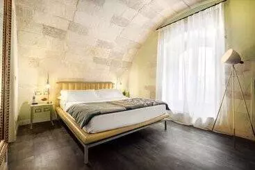 호텔 Relais Antica Badia   San Maurizio 1619