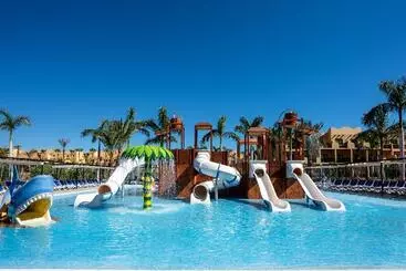 Hotel Riu Santa Fe - All Inclusive