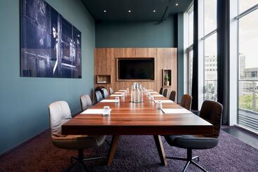 Roomers, Frankfurt, A Member Of Design Hotels