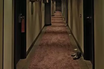 Roomers, Frankfurt, A Member Of Design Hotels