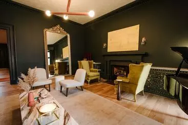 فندق Rosemount Inn