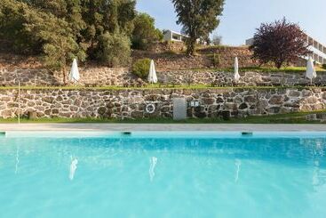 乡村酒店  Douro Palace Hotel Resort & Spa