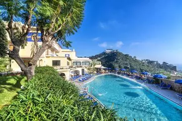 Hotel San Lorenzo Thermal Spa