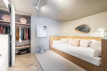 Szálloda W South Beach