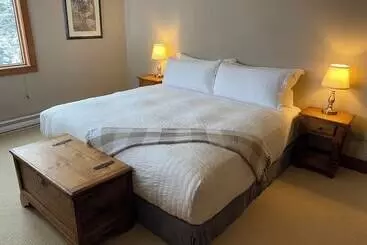 Hotell Winston Lodge