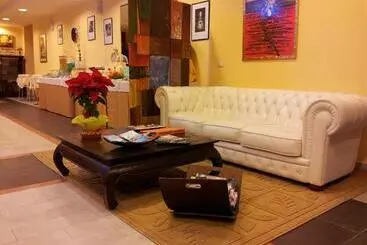 Апарт-отель Kassiopea