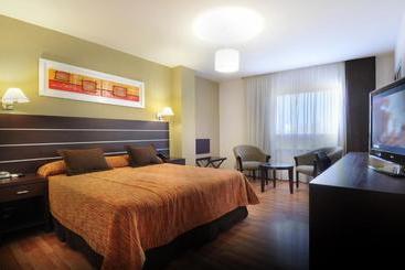 Los Sauces Hotel & Spa