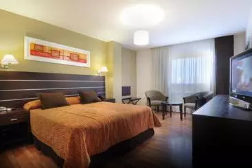 Los Sauces Hotel & Spa