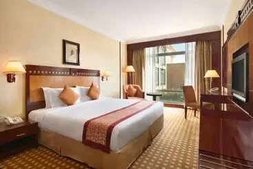 Ramada By Wyndham Hotel Riyadh