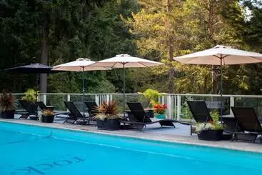 Villas Rockwater Secret Cove Resort