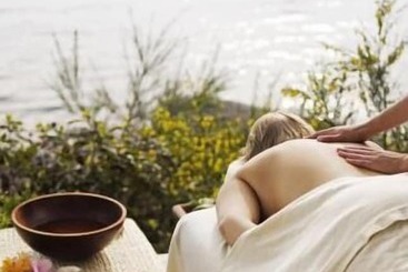 别墅  Rockwater Secret Cove Resort