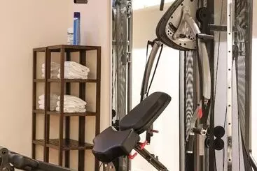 Hotel Visionapartments Zurich Brandschenkestrasse