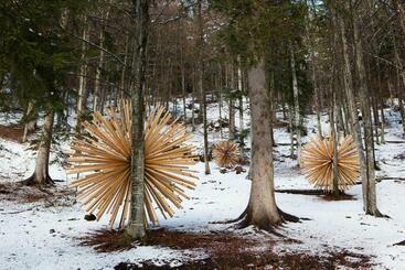 Nocleg ze śniadaniem Agritur Affittacamere Capra Mauro
