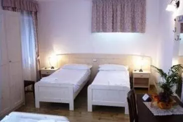 Nocleg ze śniadaniem Agritur Affittacamere Capra Mauro