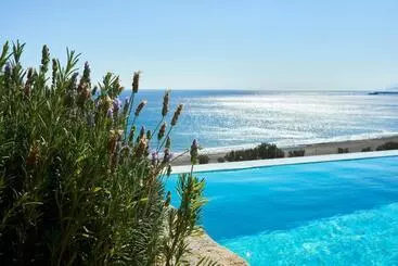 Hotel Enorme Santanna Beach