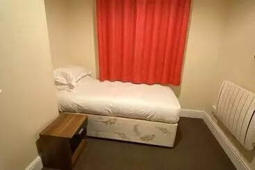 Hotelli Newport Lodge