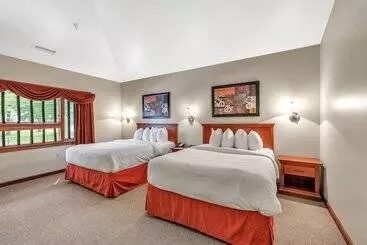 Hotel The Inn At Ohio Northern University