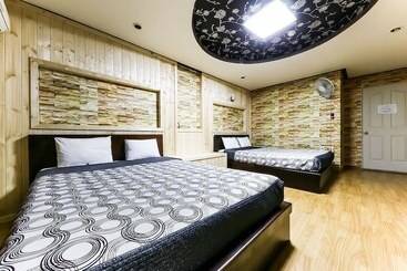 مُتل Boryeong Venus