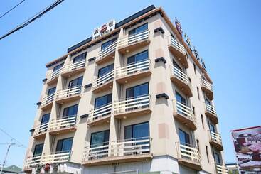 مُتل Boryeong Venus