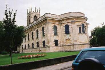 Bed and Breakfast Gainsborough