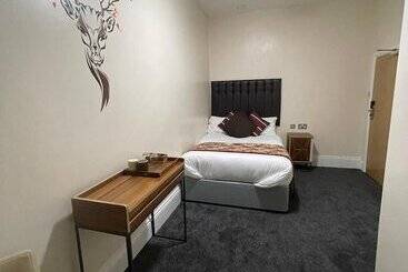 צימר Gainsborough