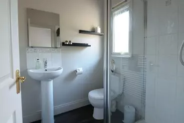 Mökkimajoitus Ben Lawers