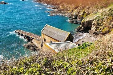 ホテル Lizard Bluewater