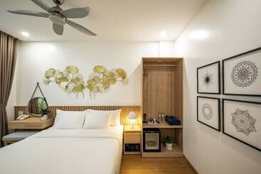 Hotel New World Phu Quoc Resort