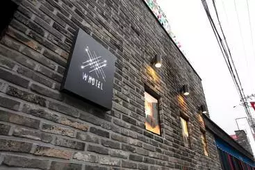 Hotel Songtan W
