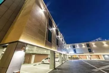 Motel Gimpo Docking