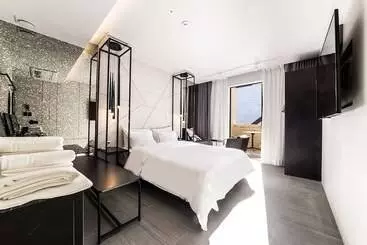Motel Hwaseong Afeel