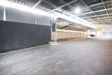 モーテル Iksan Healing