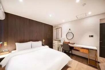 モーテル Iksan Hotel Stay Today