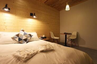 מוטל Suwon Station The Byeol