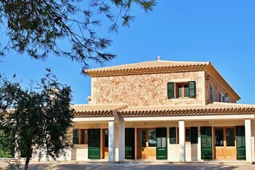 تختخواب و صبحانه Villas Ca N Matxa