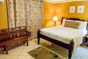 ホテル Aruba Surfside Marina