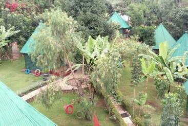 호텔 Songota Falls Lodge