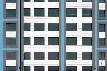 Hotelli Hostal Riberazul