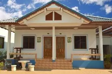 هتل Pama Resort
