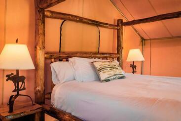 Otel Teton Peaks Resort