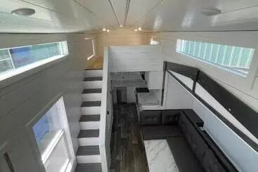 ホテル Teton Peaks Resort