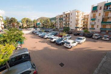 هتل Villa Paolina Resort