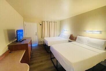 מוטל Happy Smart Inn I 10 Eloy And Casa Grande