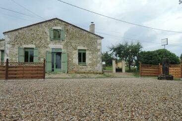 פנסיון La Mirabelle